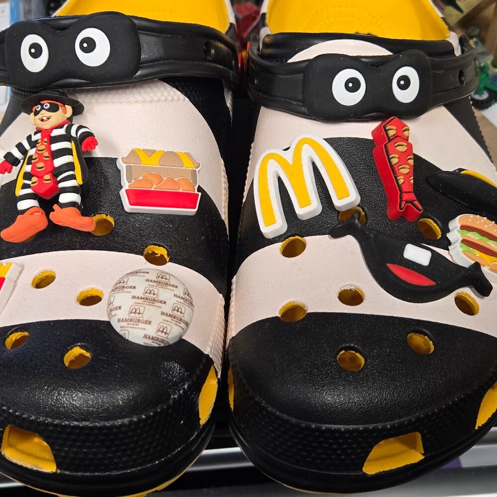 CROC'S